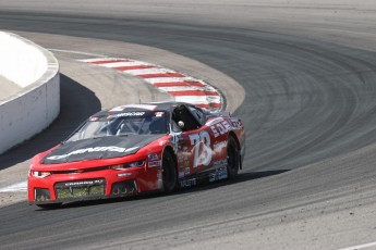 CTMP septembre 2026 - NASCAR Canada