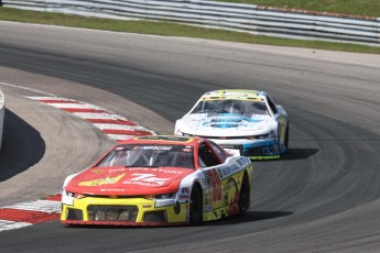 CTMP septembre 2026 - NASCAR Canada