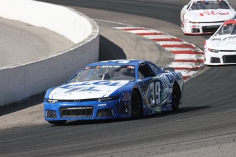 CTMP septembre 2026 - NASCAR Canada