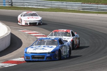 CTMP septembre 2026 - NASCAR Canada