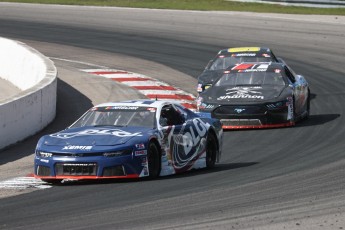 CTMP septembre 2026 - NASCAR Canada