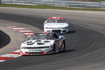 CTMP septembre 2026 - NASCAR Canada