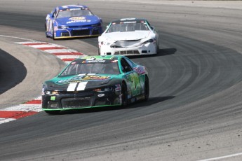 CTMP septembre 2026 - NASCAR Canada