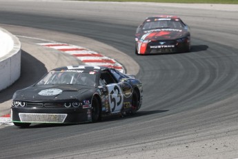 CTMP septembre 2026 - NASCAR Canada