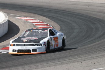 CTMP septembre 2026 - NASCAR Canada