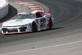 CTMP septembre 2026 - NASCAR Canada