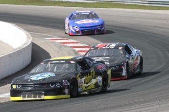 CTMP septembre 2026 - NASCAR Canada