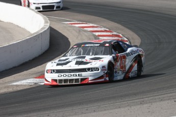 CTMP septembre 2026 - NASCAR Canada