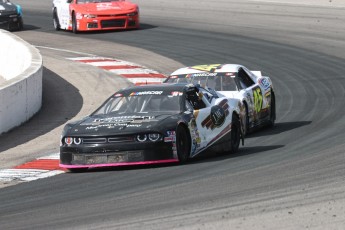 CTMP septembre 2026 - NASCAR Canada
