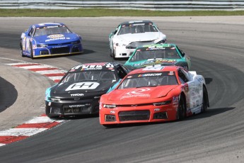 CTMP septembre 2026 - NASCAR Canada