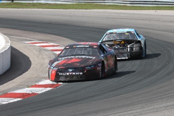 CTMP septembre 2026 - NASCAR Canada