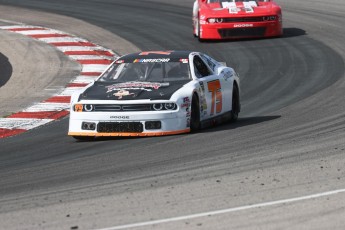 CTMP septembre 2026 - NASCAR Canada