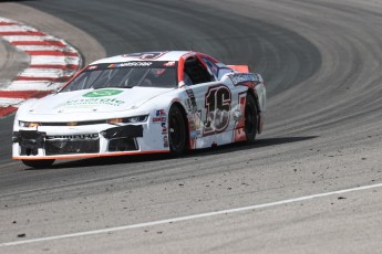 CTMP septembre 2026 - NASCAR Canada