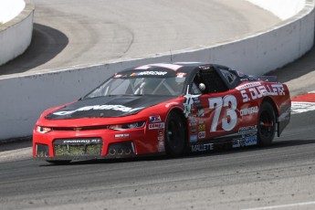 CTMP septembre 2026 - NASCAR Canada