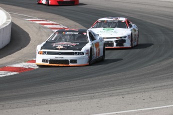 CTMP septembre 2026 - NASCAR Canada