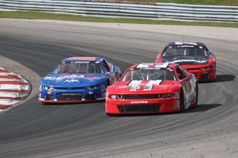 CTMP septembre 2026 - NASCAR Canada