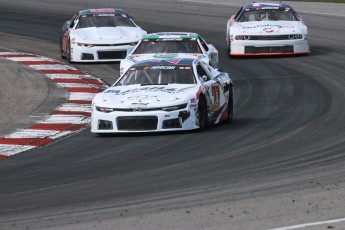 CTMP septembre 2026 - NASCAR Canada