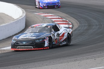 CTMP septembre 2026 - NASCAR Canada