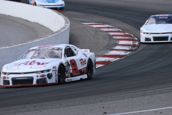 CTMP septembre 2026 - NASCAR Canada