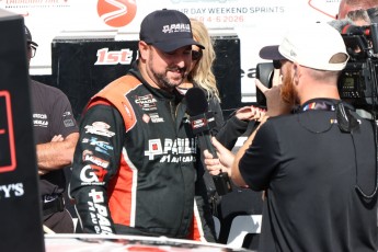 CTMP septembre 2026 - NASCAR Canada