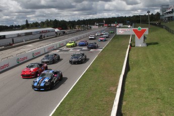 CTMP septembre 2026 - Challenge Canada