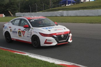 CTMP septembre 2026 - Challenge Canada