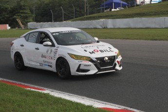 CTMP septembre 2026 - Challenge Canada
