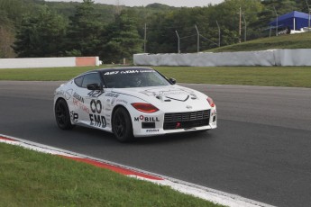 CTMP septembre 2026 - Challenge Canada