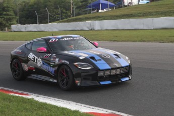 CTMP septembre 2026 - Challenge Canada