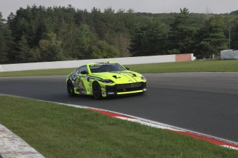CTMP septembre 2026 - Challenge Canada