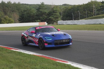 CTMP septembre 2026 - Challenge Canada