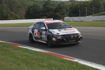 CTMP septembre 2026 - Challenge Canada