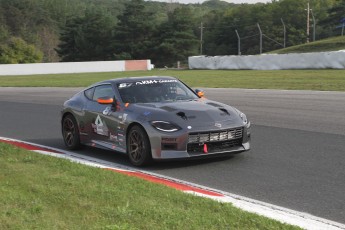 CTMP septembre 2026 - Challenge Canada
