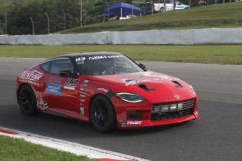 CTMP septembre 2026 - Challenge Canada