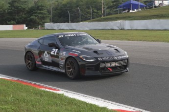 CTMP septembre 2026 - Challenge Canada