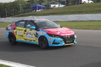 CTMP septembre 2026 - Challenge Canada