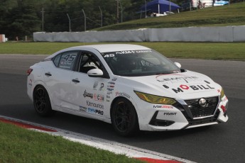 CTMP septembre 2026 - Challenge Canada