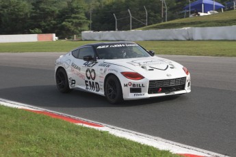 CTMP septembre 2026 - Challenge Canada