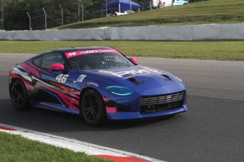 CTMP septembre 2026 - Challenge Canada