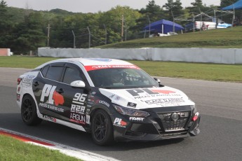 CTMP septembre 2026 - Challenge Canada