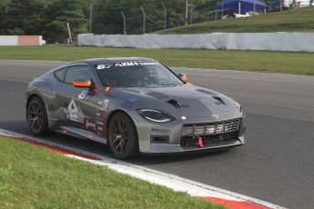 CTMP septembre 2026 - Challenge Canada