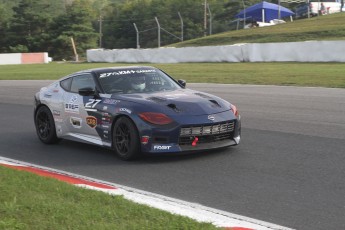 CTMP septembre 2026 - Challenge Canada