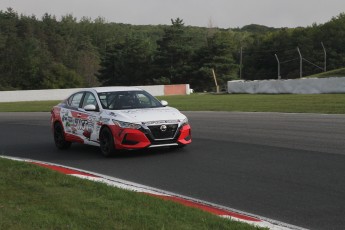 CTMP septembre 2026 - Challenge Canada