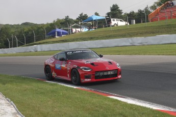 CTMP septembre 2026 - Challenge Canada