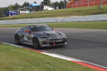 CTMP septembre 2026 - Challenge Canada