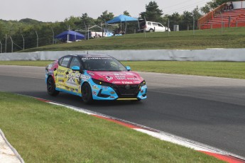 CTMP septembre 2026 - Challenge Canada