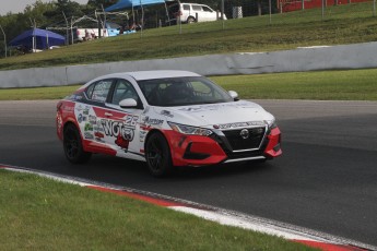 CTMP septembre 2026 - Challenge Canada