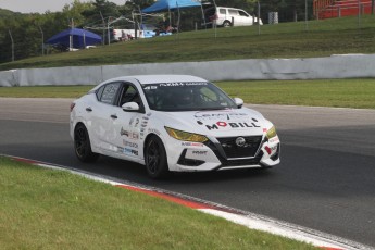 CTMP septembre 2026 - Challenge Canada