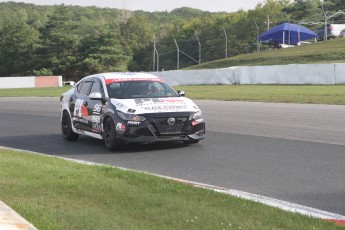 CTMP septembre 2026 - Challenge Canada