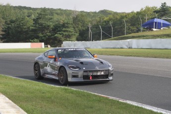 CTMP septembre 2026 - Challenge Canada